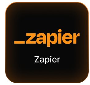 ZAPIER